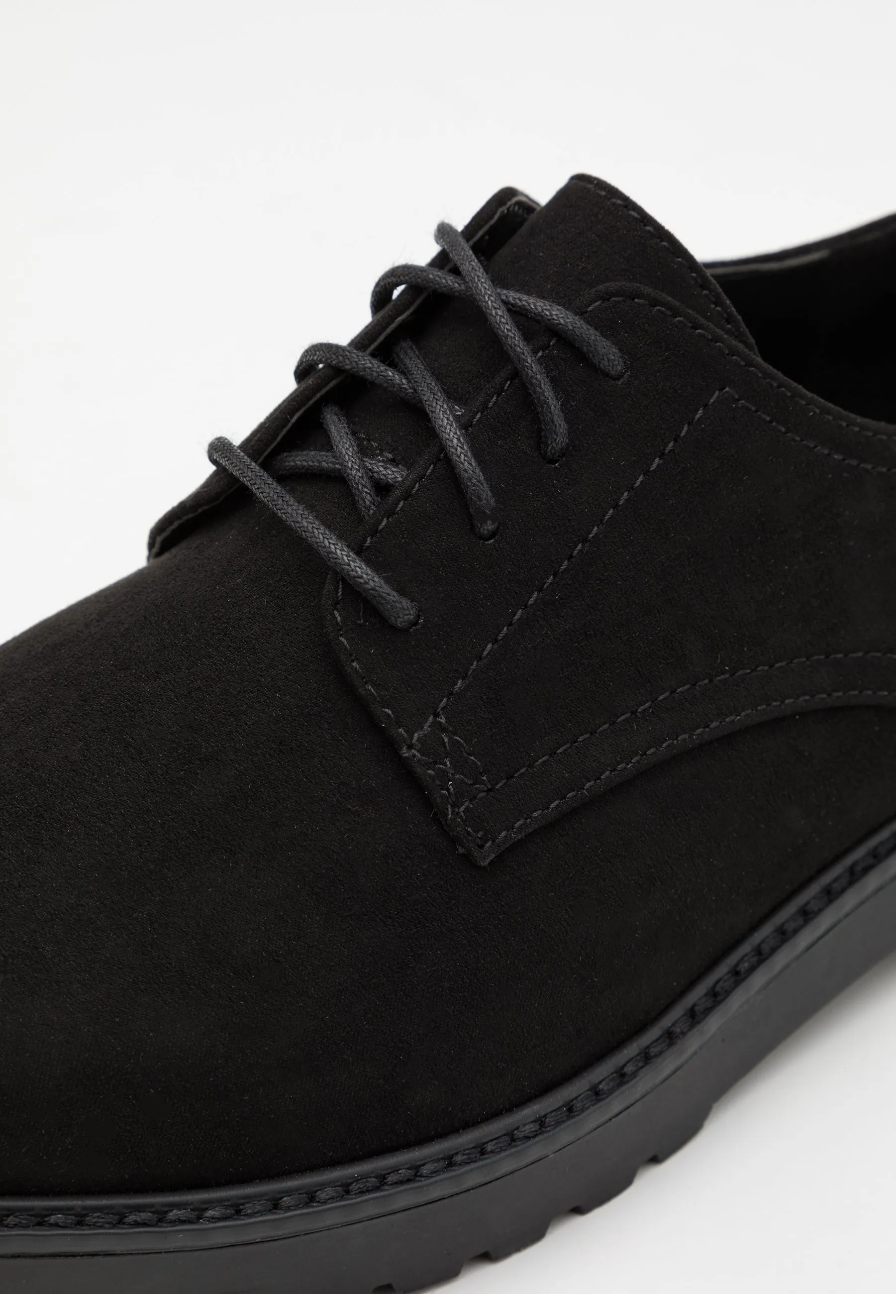 UNISEX - Stringate