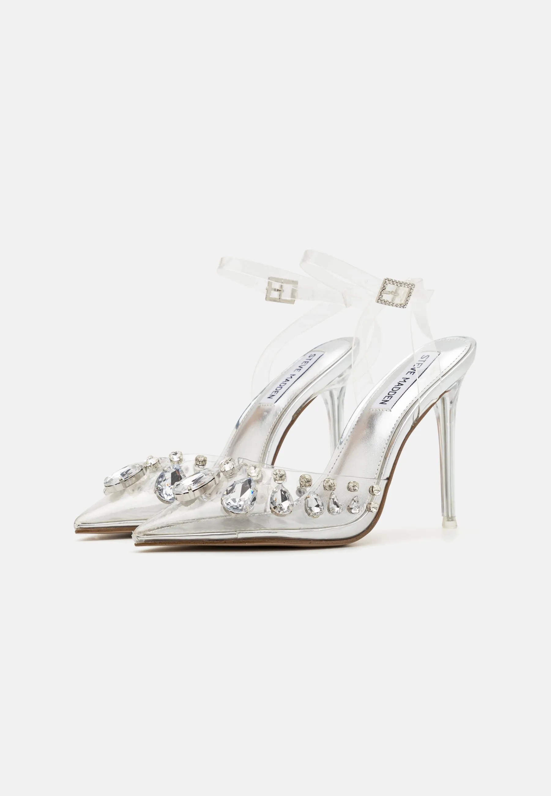 VAMPED - Sandali con tacco