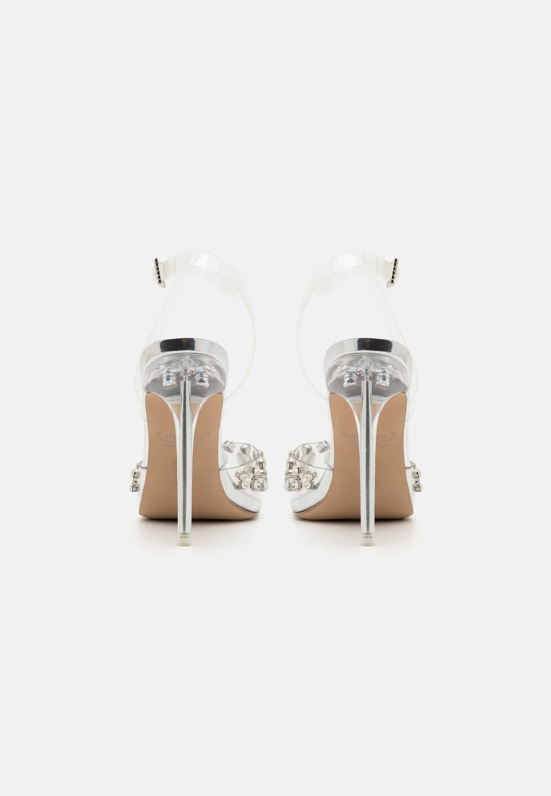 VAMPED - Sandali con tacco