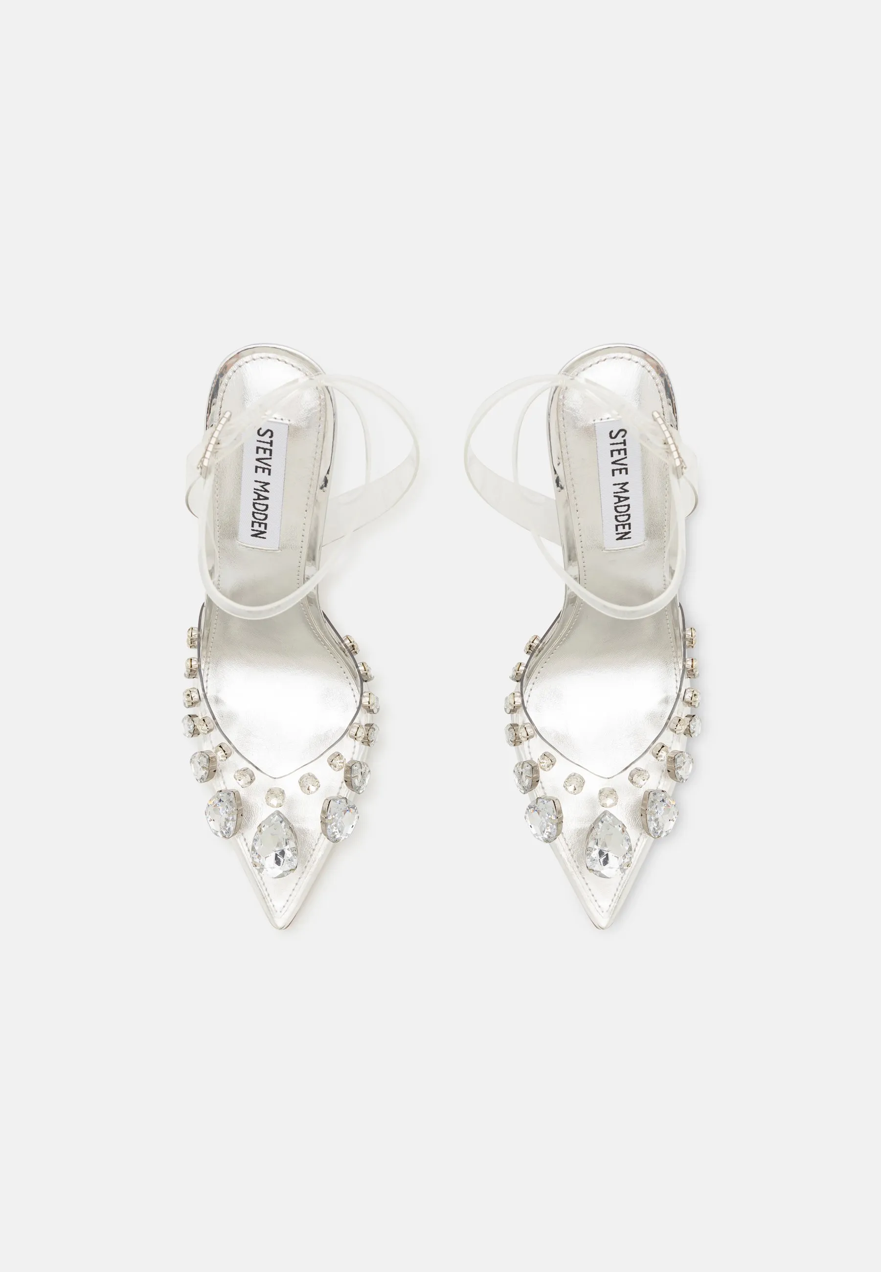 VAMPED - Sandali con tacco