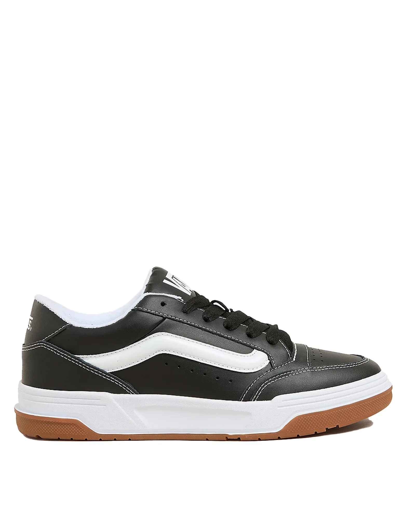VANS Sneakers Hylane Black/White Gum