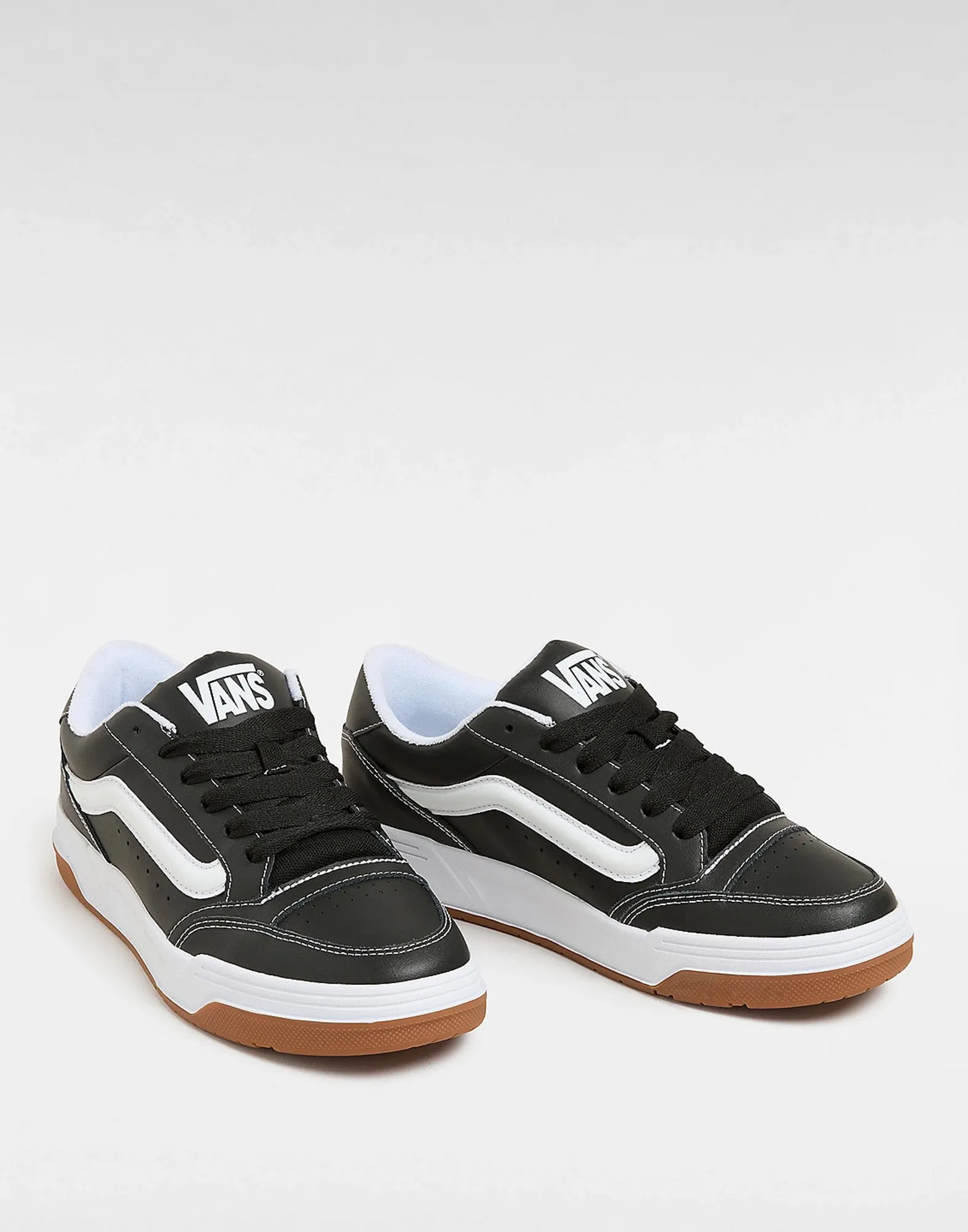 VANS Sneakers Hylane Black/White Gum