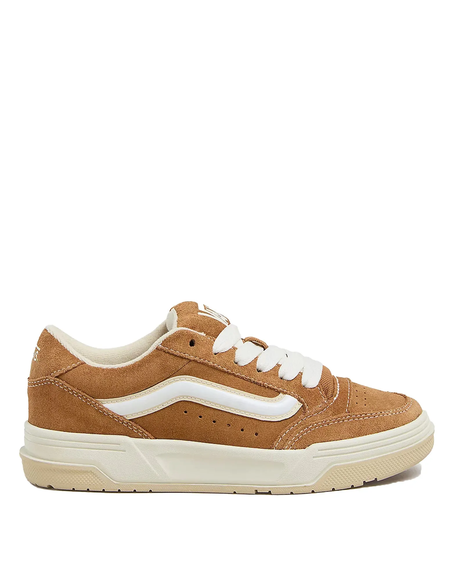 VANS Sneakers Hylane Brown