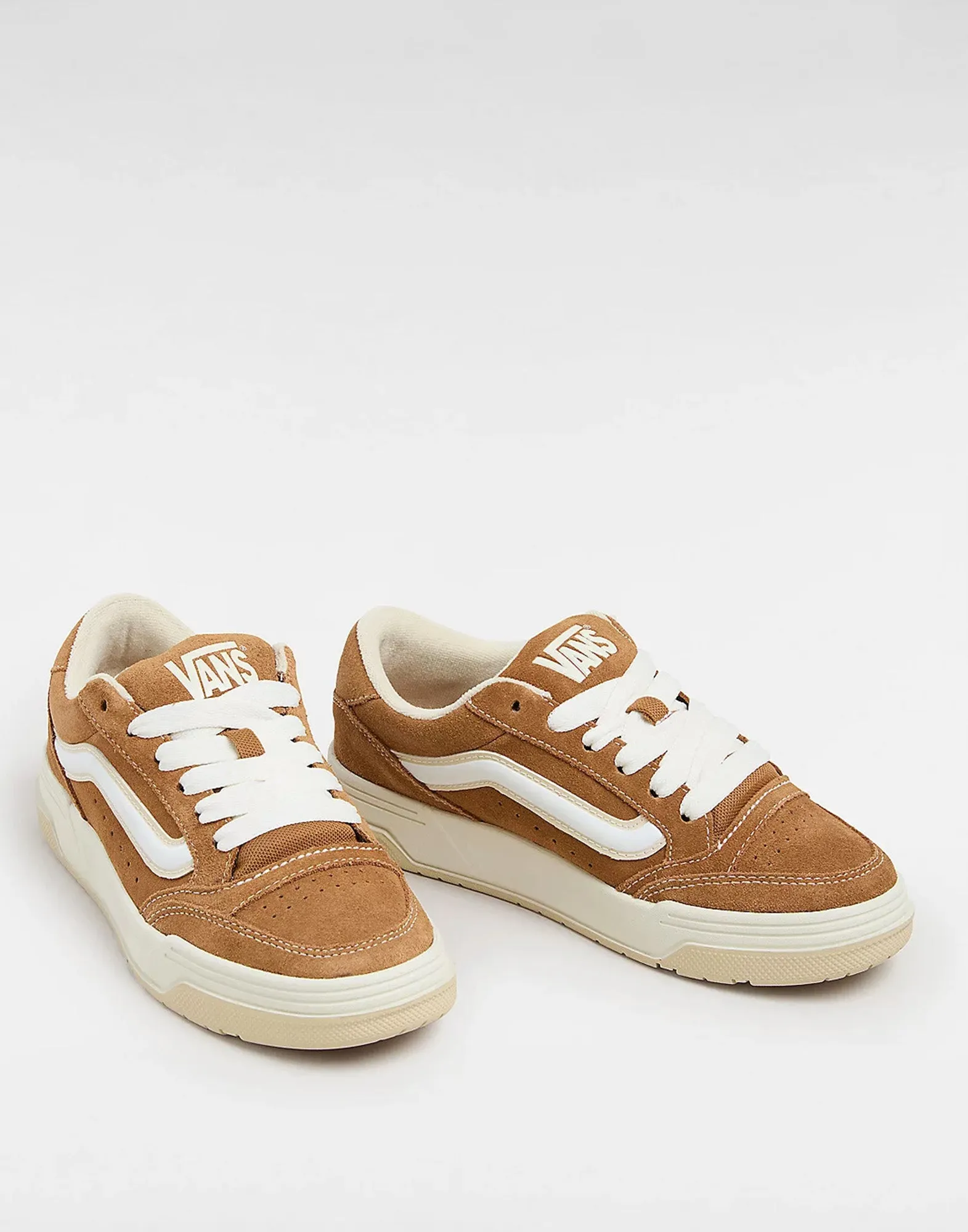 VANS Sneakers Hylane Brown
