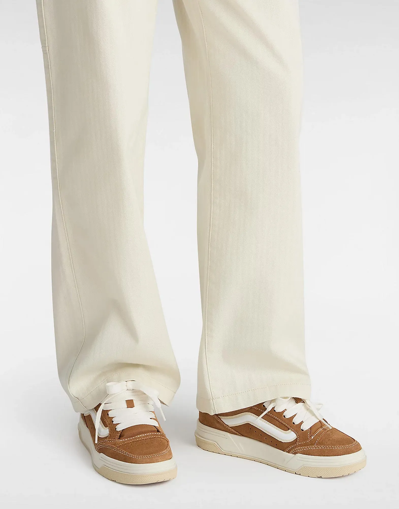 VANS Sneakers Hylane Brown