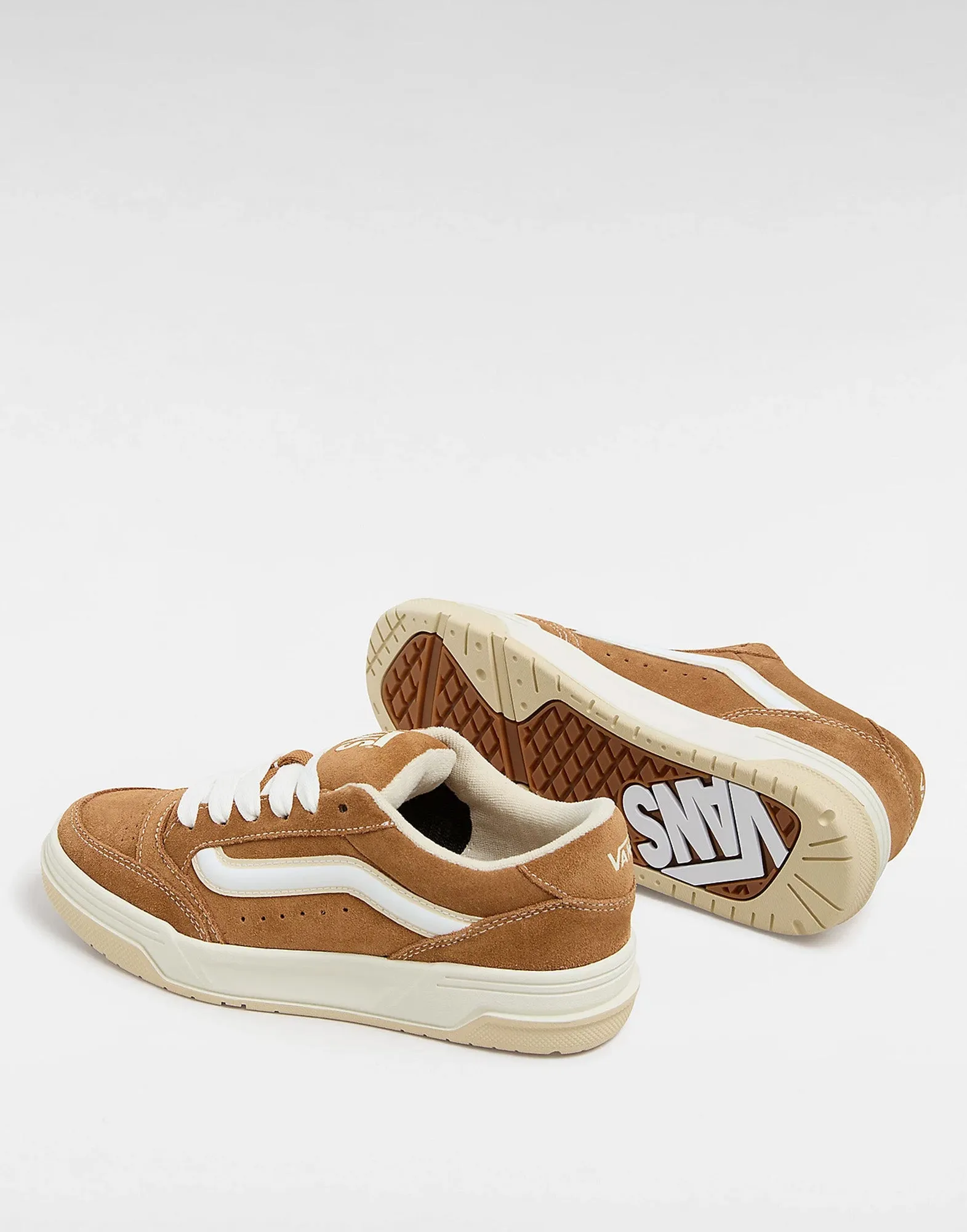 VANS Sneakers Hylane Brown