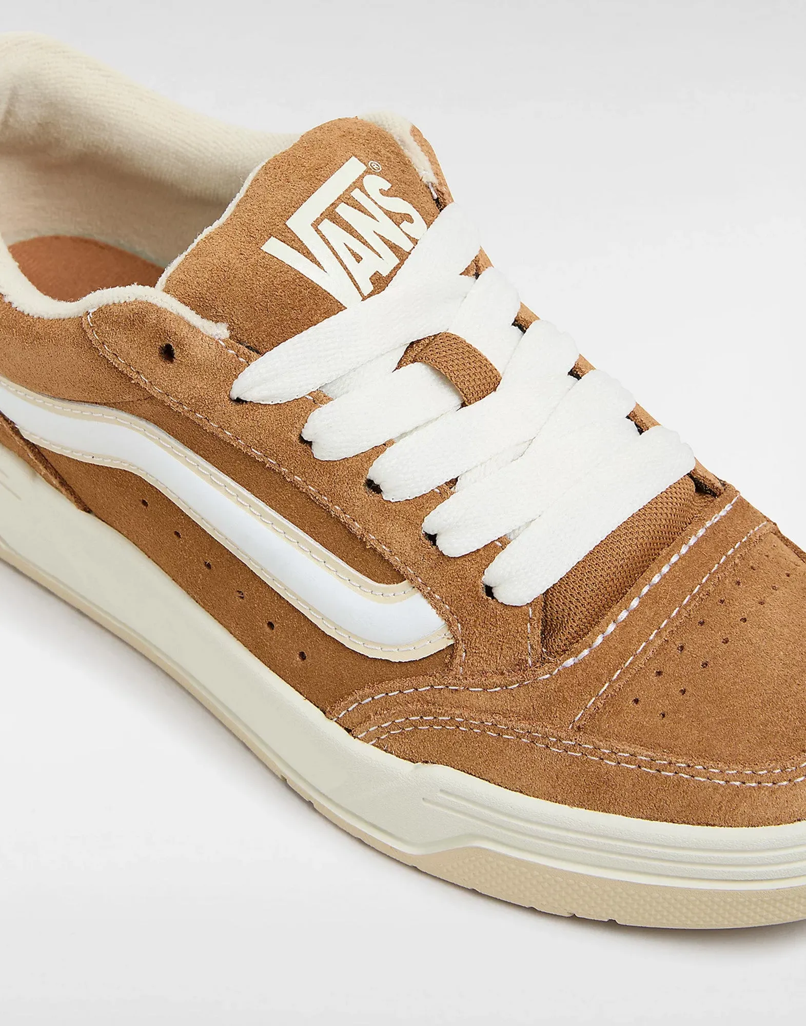 VANS Sneakers Hylane Brown