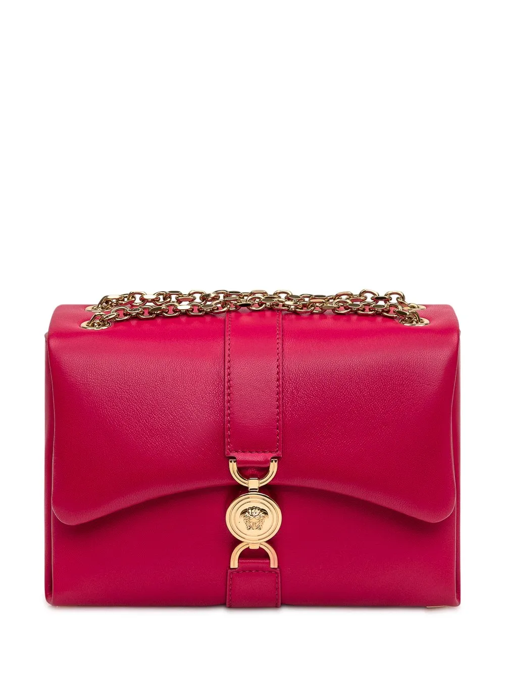 VERSACE Borsa a Spalla Kleio  