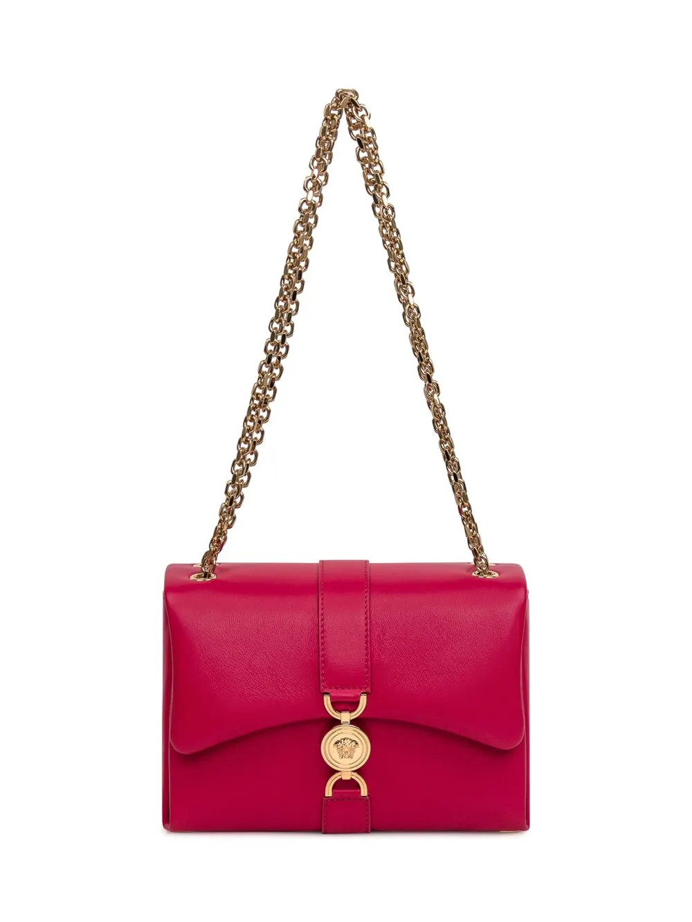 VERSACE Borsa a Spalla Kleio  