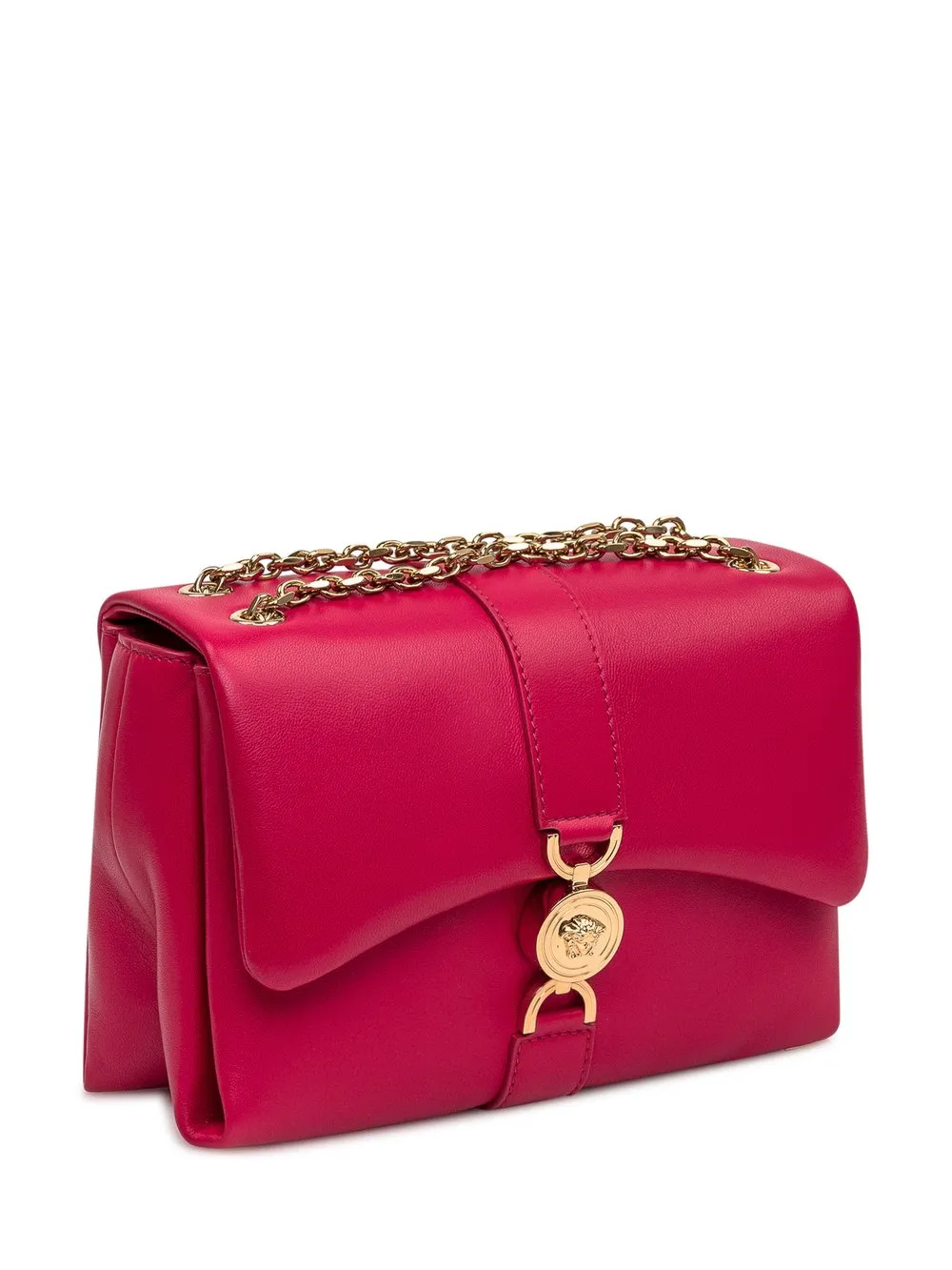 VERSACE Borsa a Spalla Kleio  