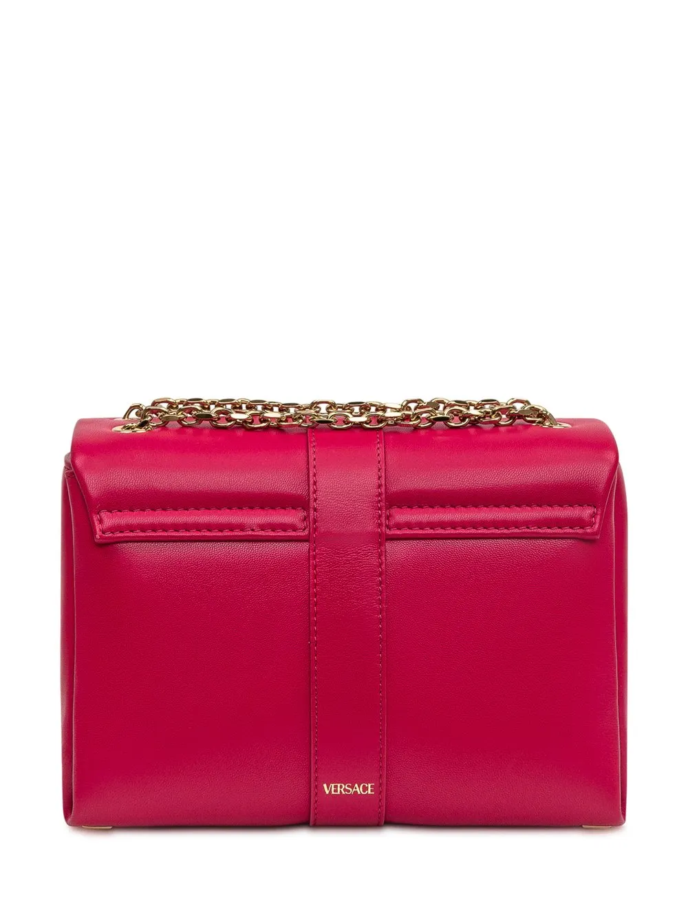 VERSACE Borsa a Spalla Kleio  