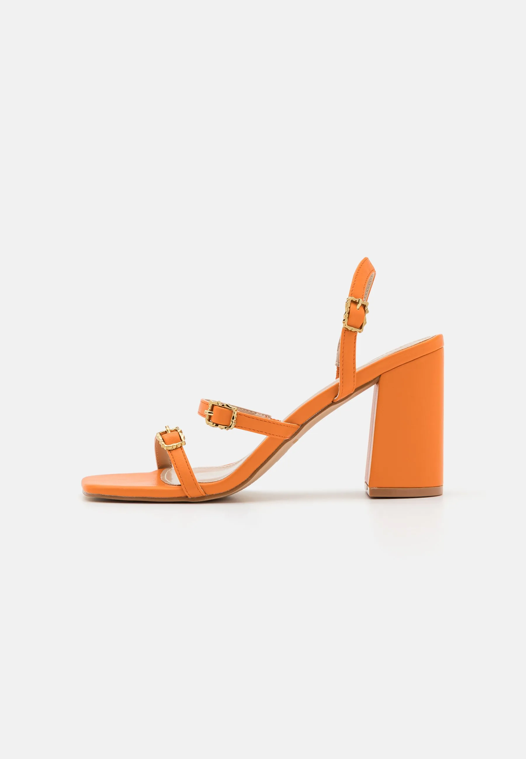 VIOLET - Sandali con tacco