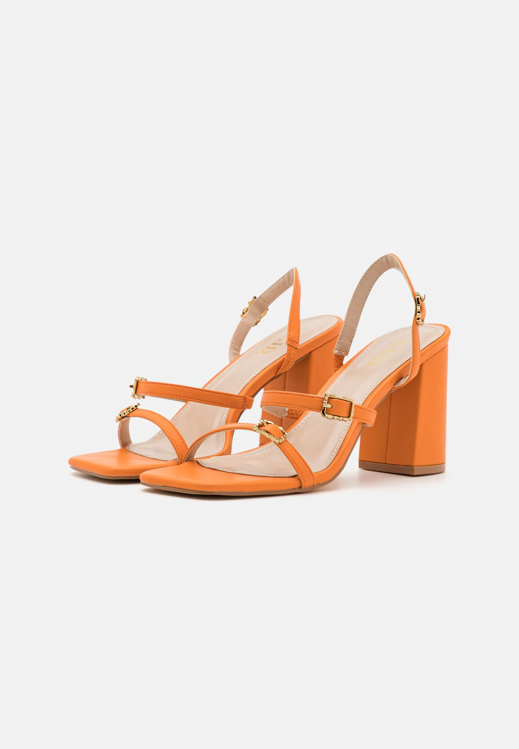 VIOLET - Sandali con tacco