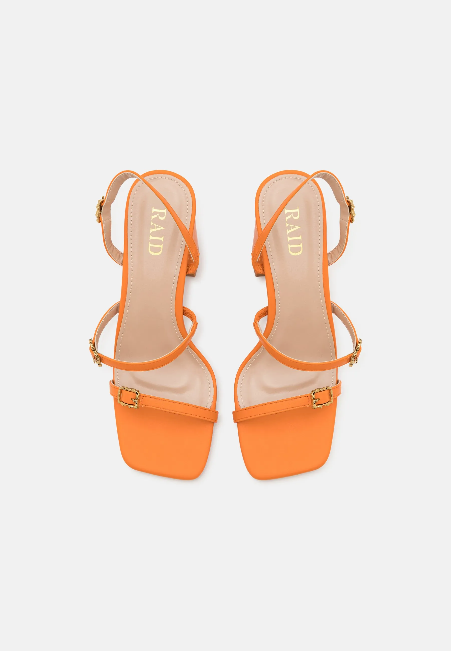 VIOLET - Sandali con tacco