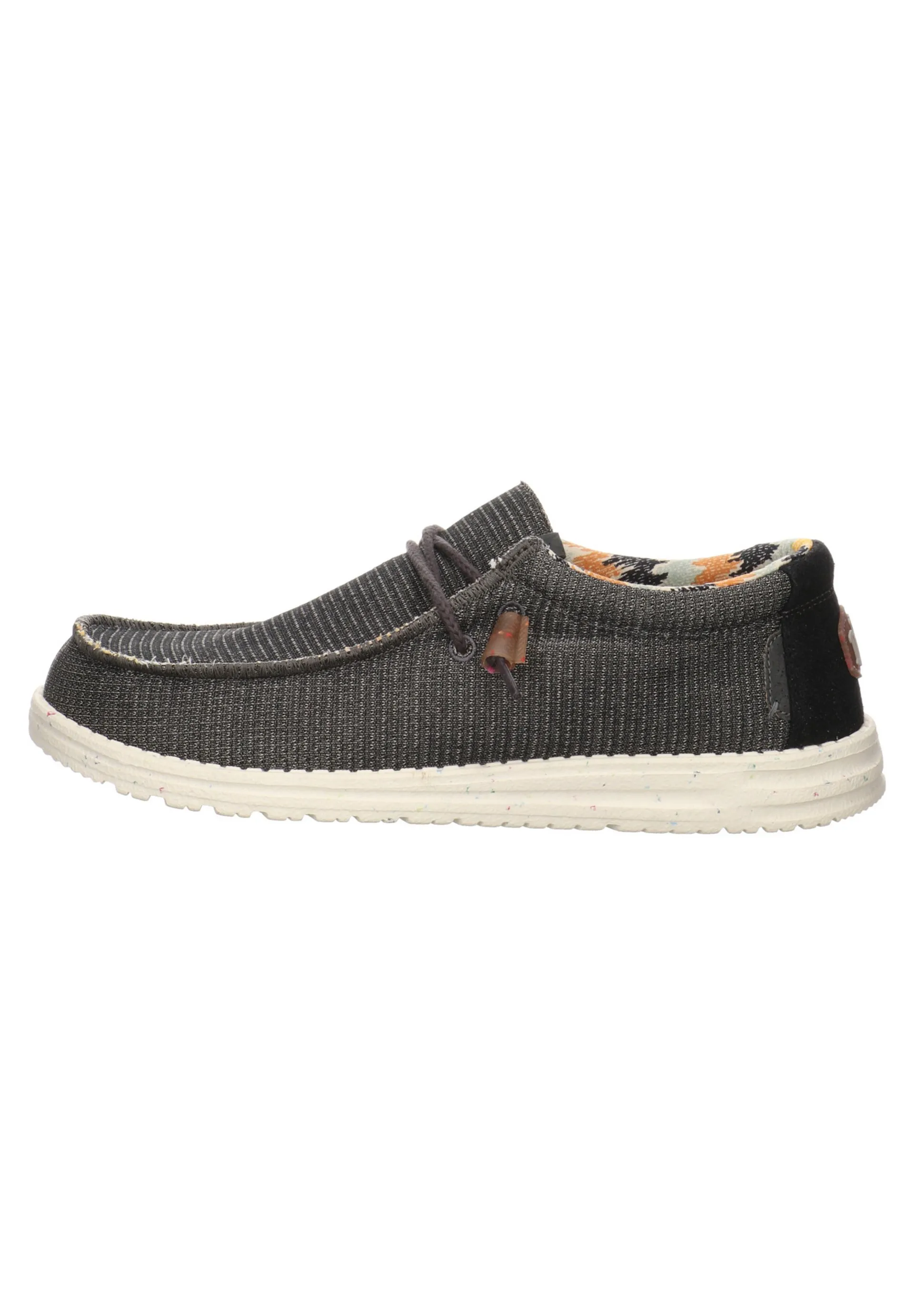 WALLY  - Stringate sportive