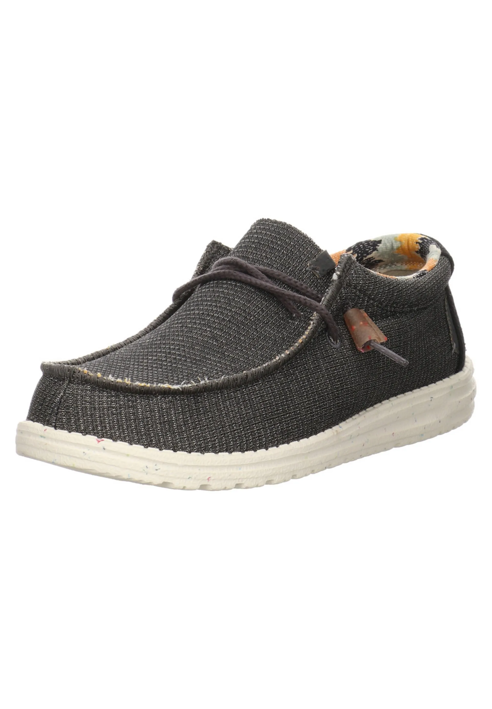 WALLY  - Stringate sportive