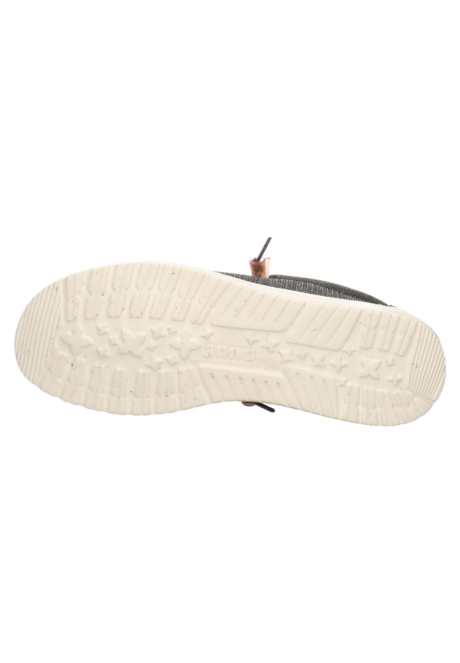 WALLY  - Stringate sportive