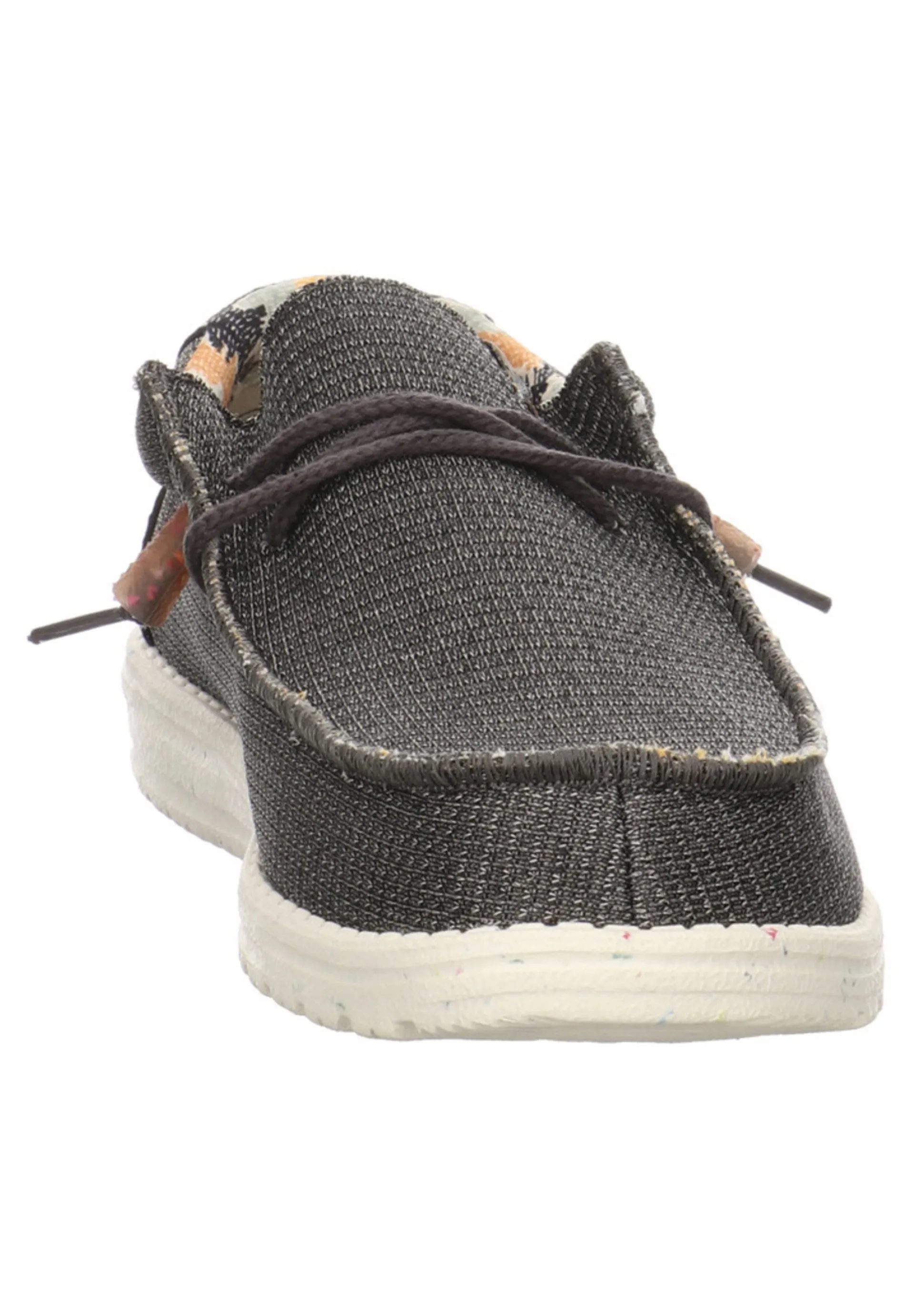 WALLY  - Stringate sportive