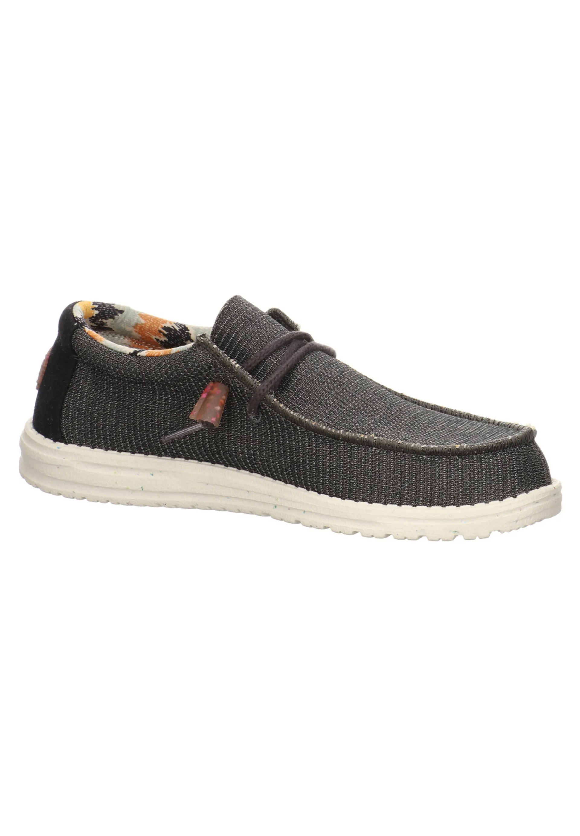 WALLY  - Stringate sportive