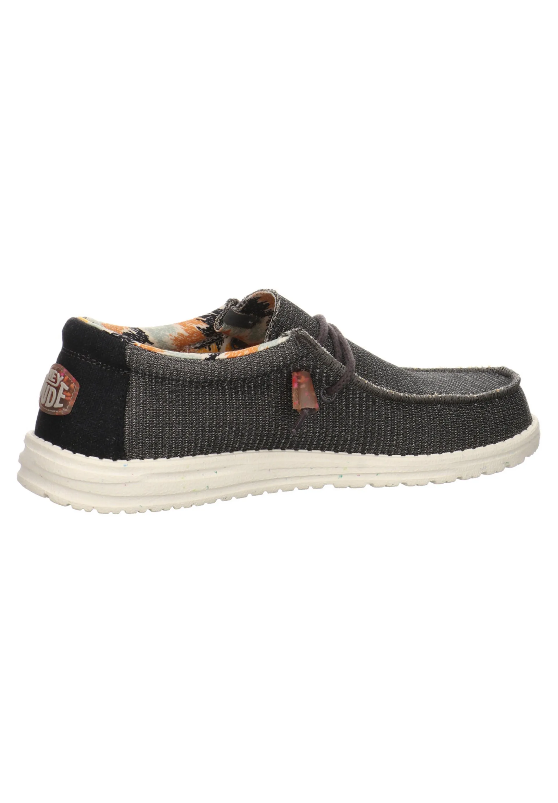 WALLY  - Stringate sportive