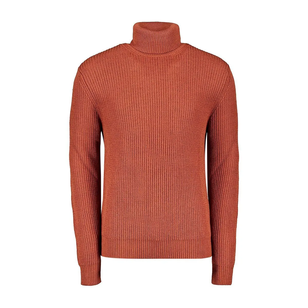      WOOLRICH DOLCEVITA IN LANA MERINO  