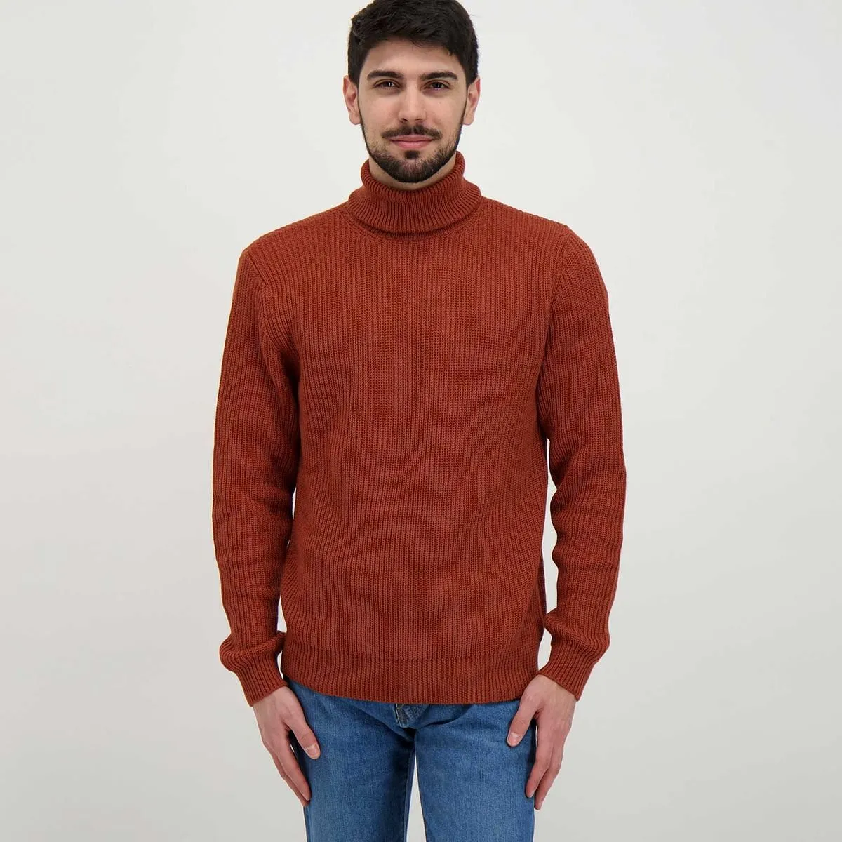      WOOLRICH DOLCEVITA IN LANA MERINO  
