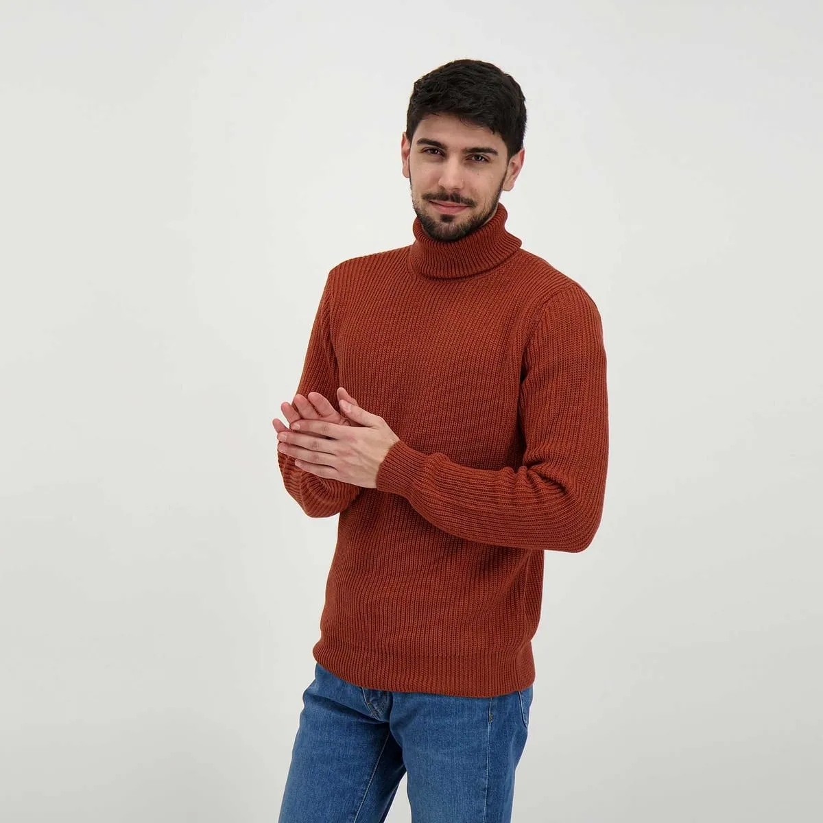      WOOLRICH DOLCEVITA IN LANA MERINO  
